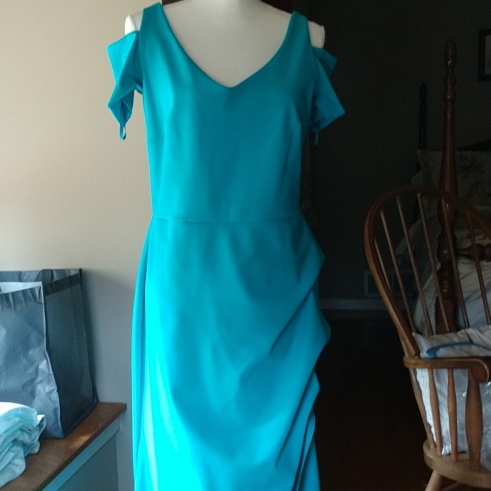 Chiara di bono Gown